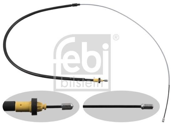 FEBI BILSTEIN Tross,seisupidur 49626